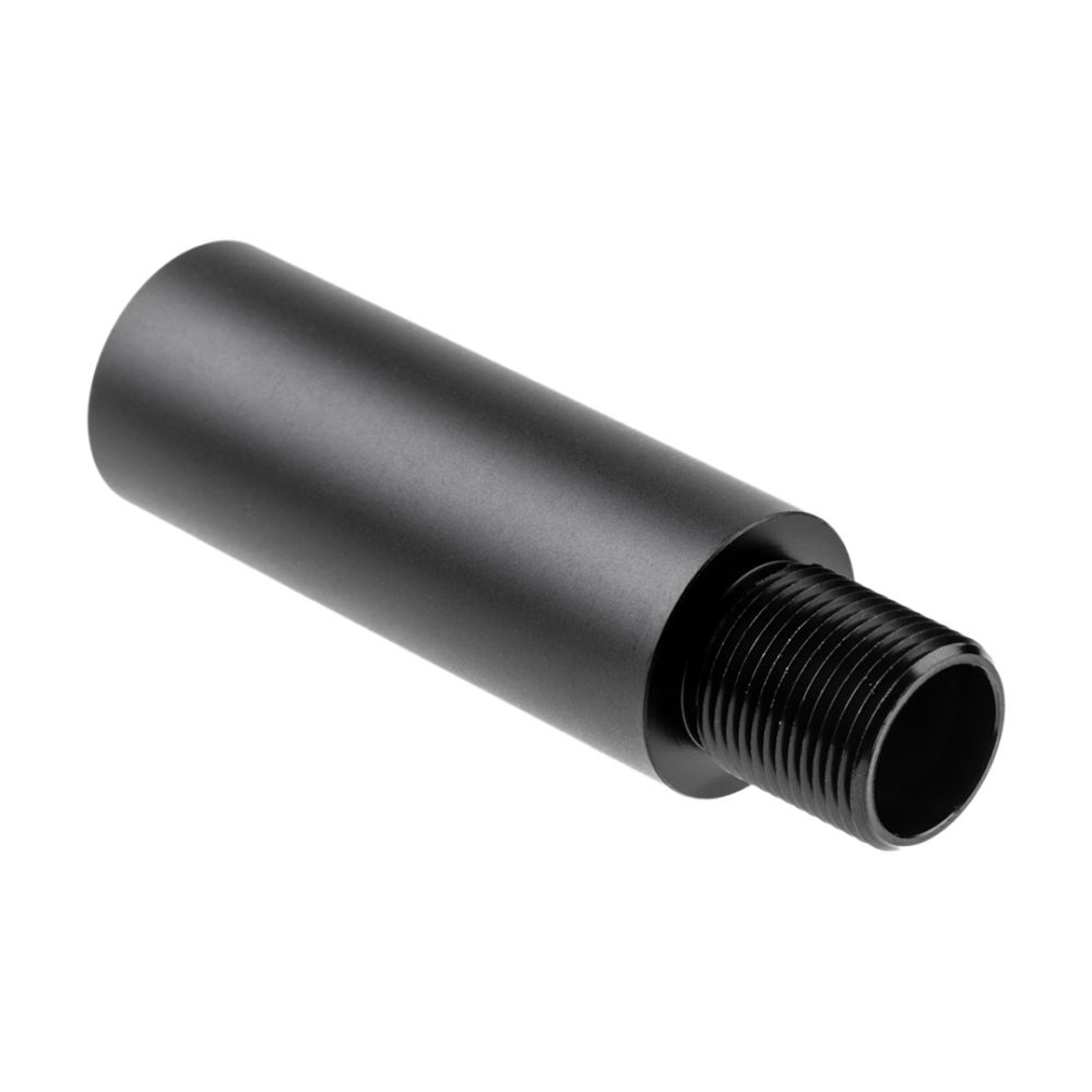 EXTENSOR CAÑÓN 14MM CCW 50MM