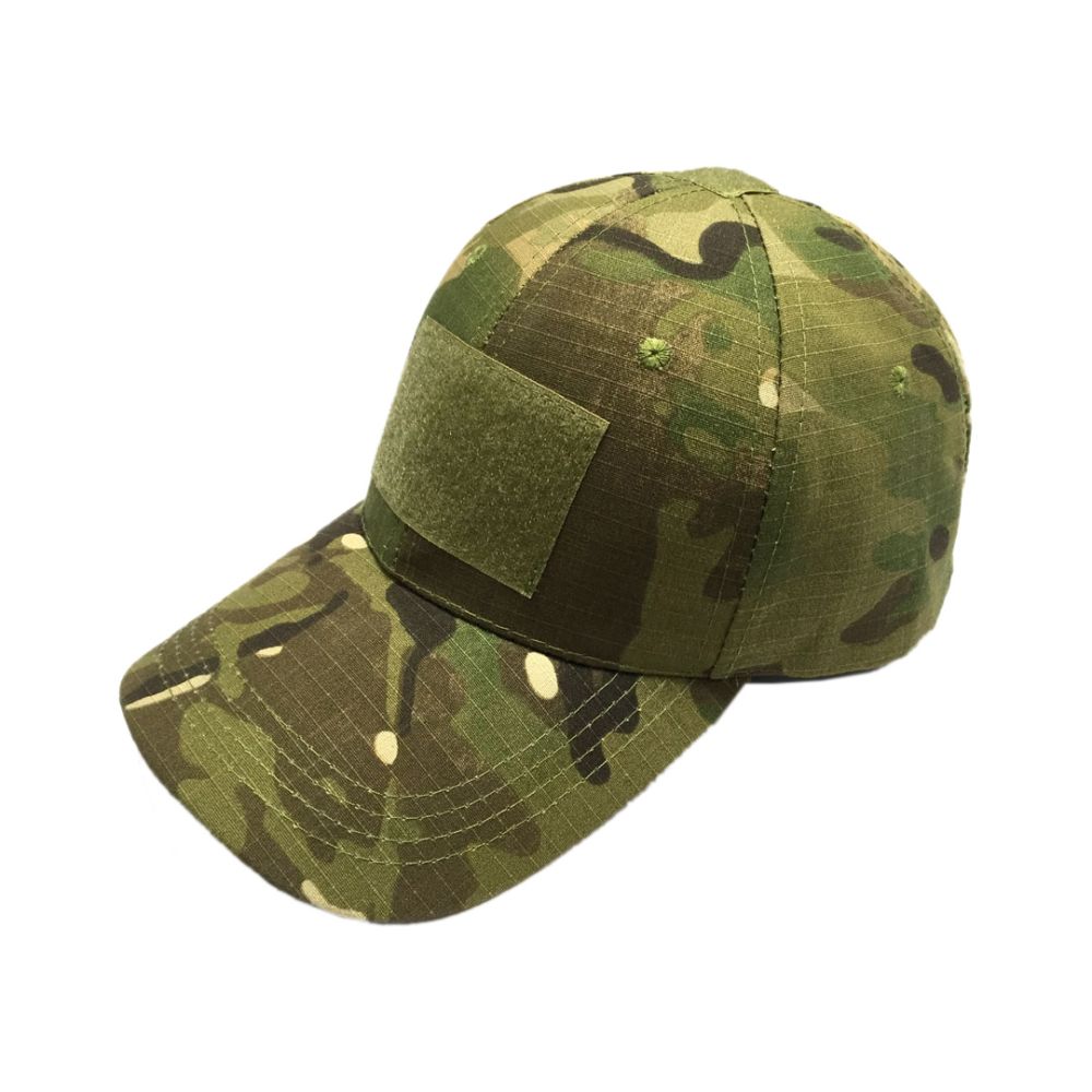Gorra Táctica Béisbol Mk2 DragonPro MC
