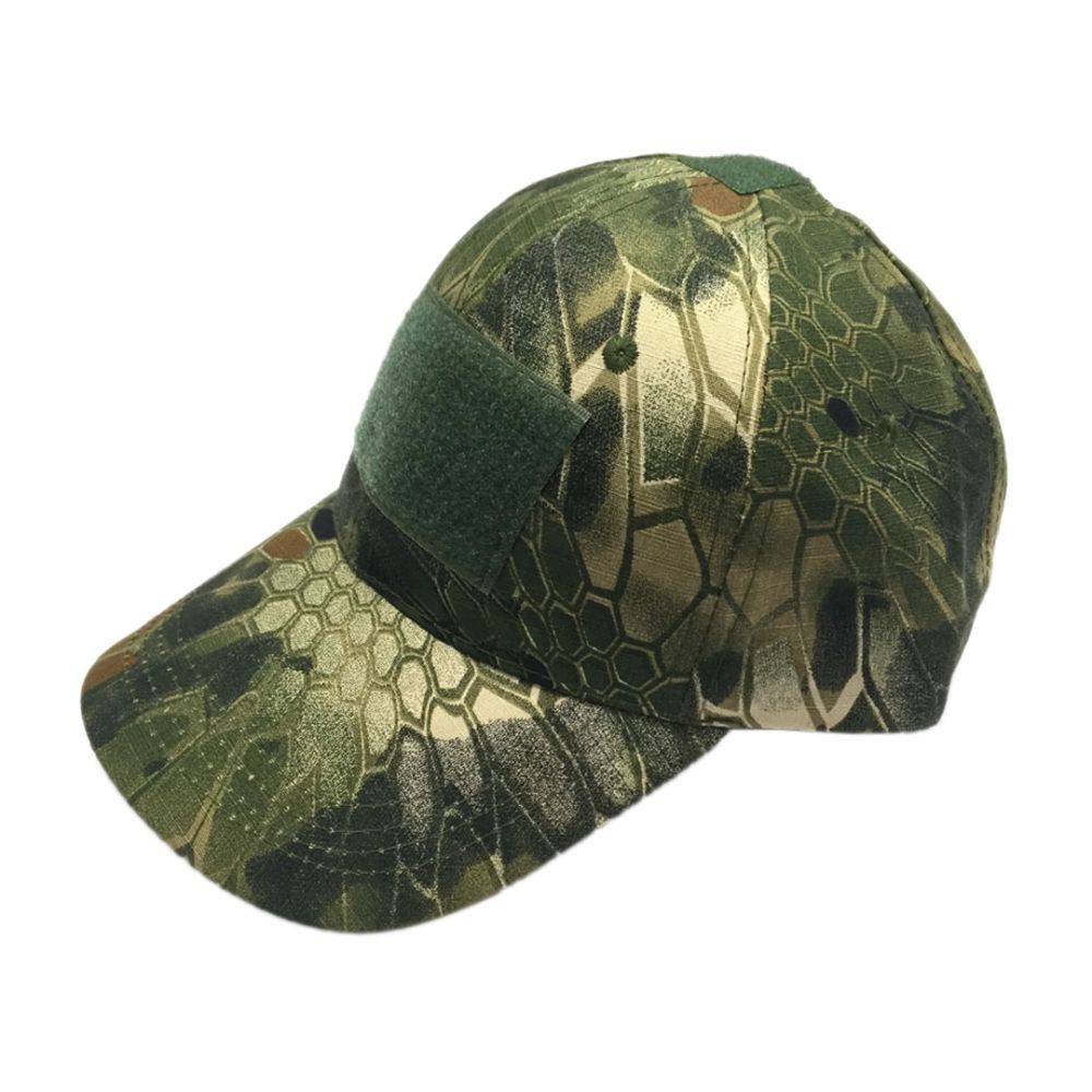 Gorra Táctica Béisbol Mk2 DragonPro Mandrake