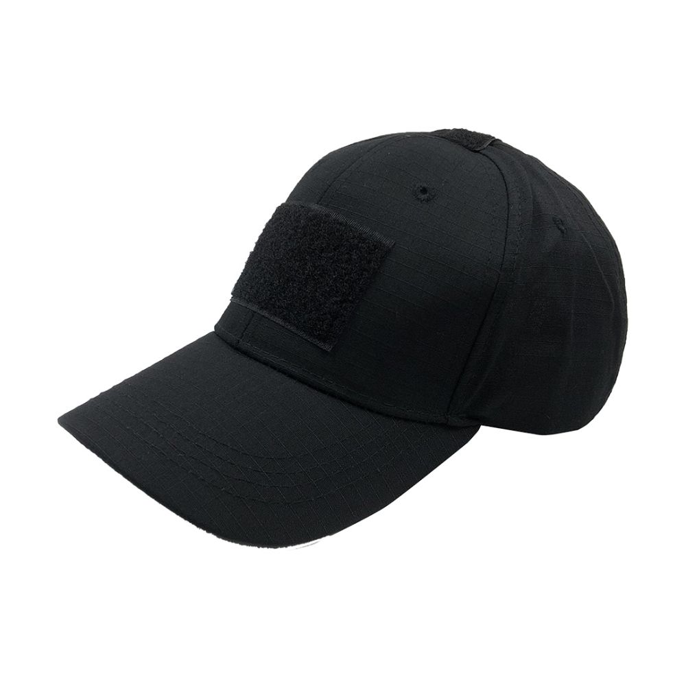 Gorra Táctica Béisbol Mk2 DragonPro Negro