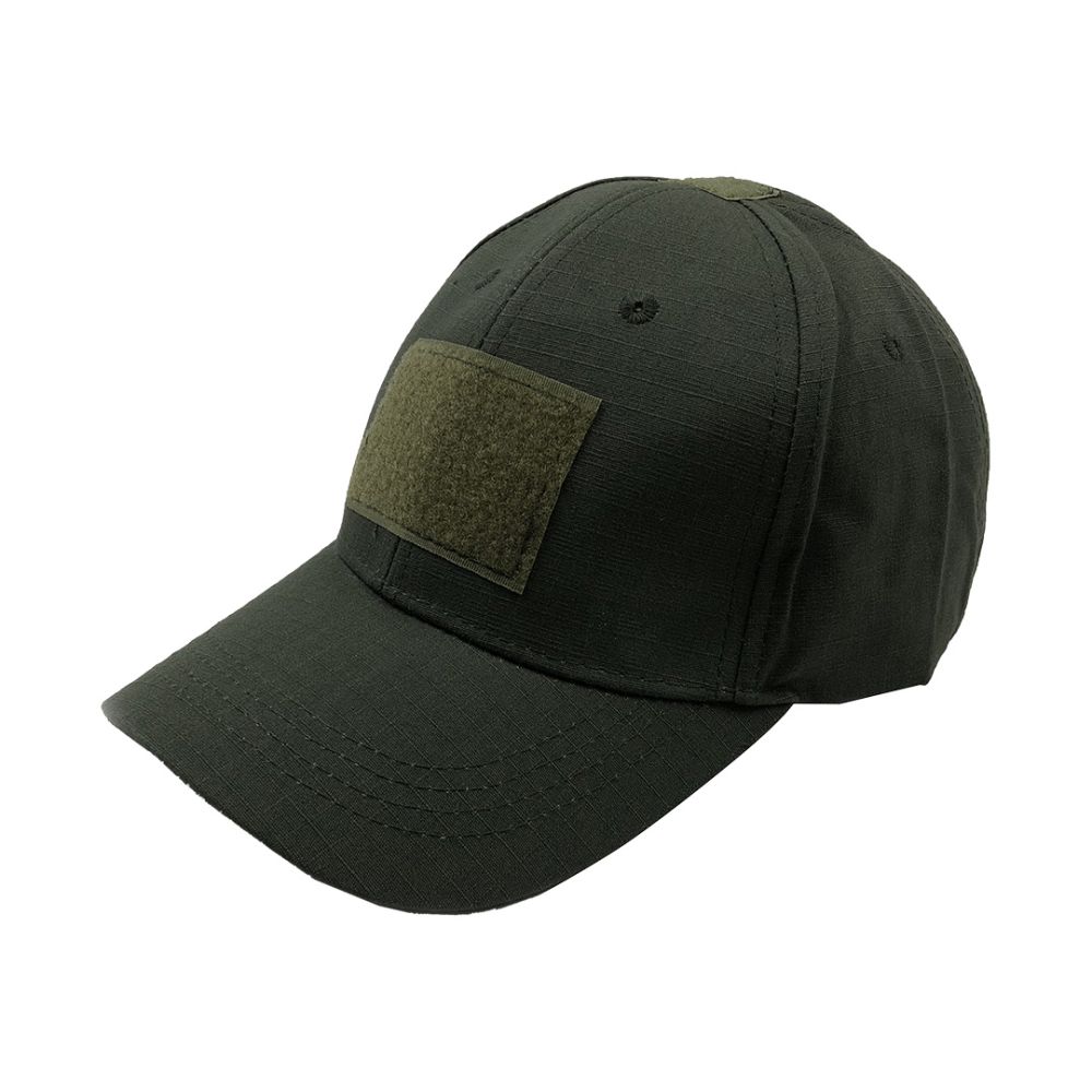 Gorra Táctica Béisbol Mk2 DragonPro Verde Oliva
