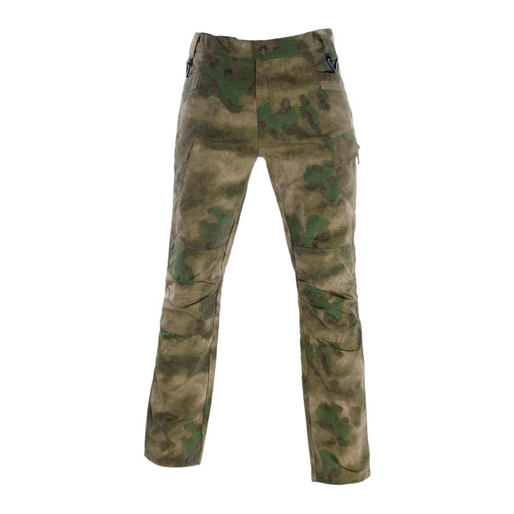 DRAGONPRO DP-IX7 Tactical Pant AT FG 65% Poliester/35% Algodón Ripstop XXL