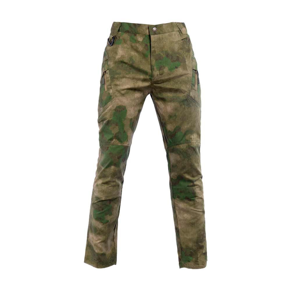 DRAGONPRO DP-IX9 Tactical Pant AT FG 65% Poliester/35% Algodón Ripstop M