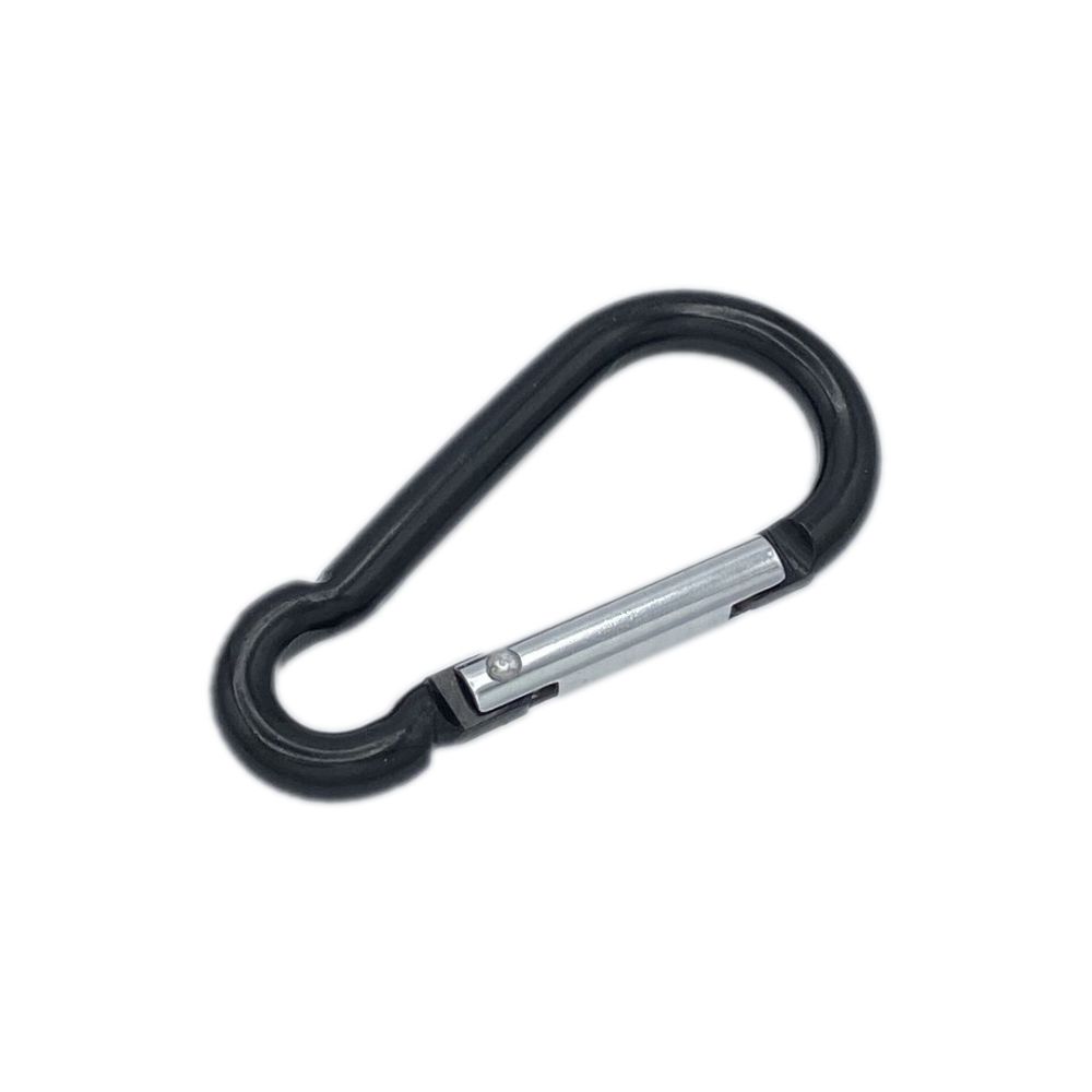 MOSQUETÓN A PRESIÓN 55 MM