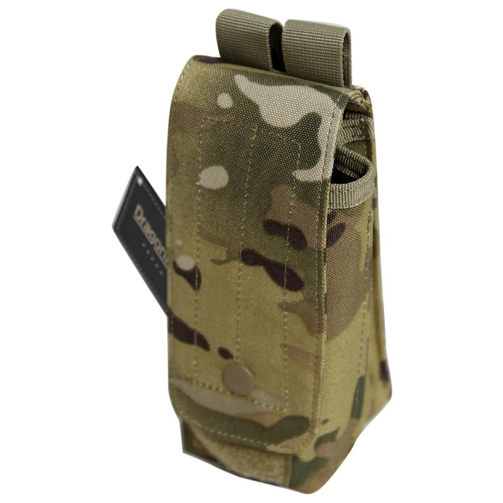POUCH PARA CARGADOR AK MC