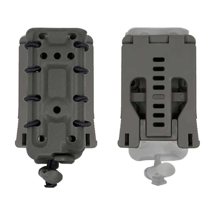 PORTACARGADOR POLÍMERO 45 ACP