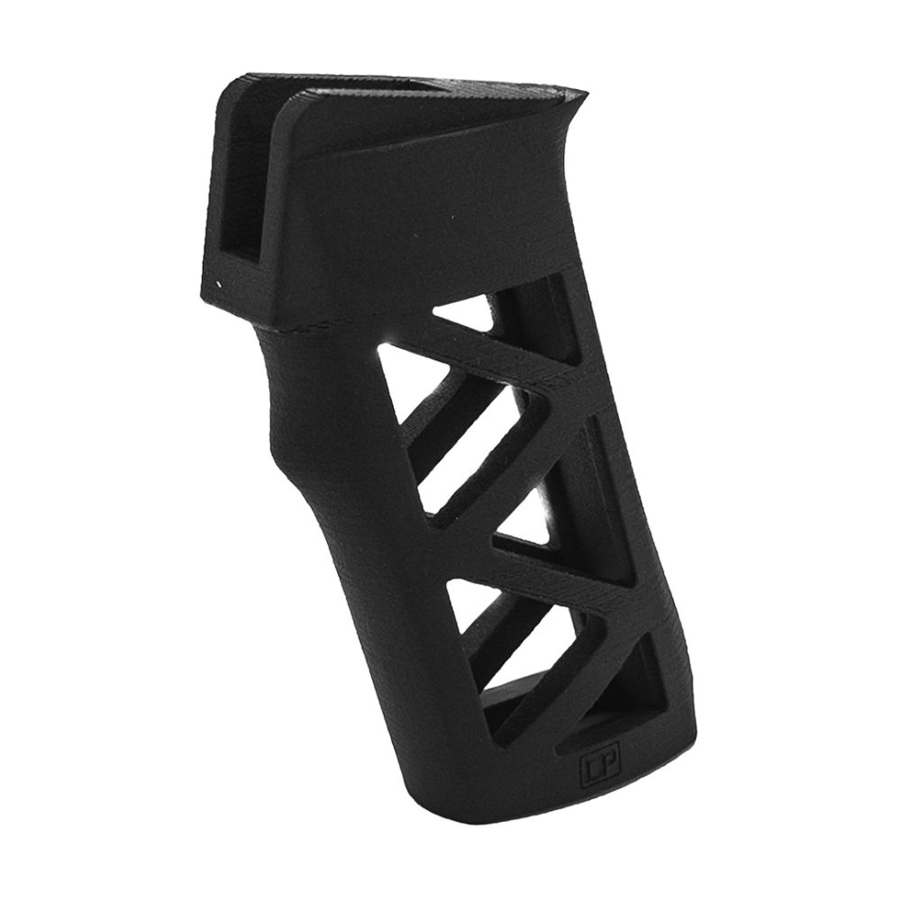 Pistolete (Empuñadura) DragonPro DPK para VMP-2 GBB Airsoft de Vorsk Negro