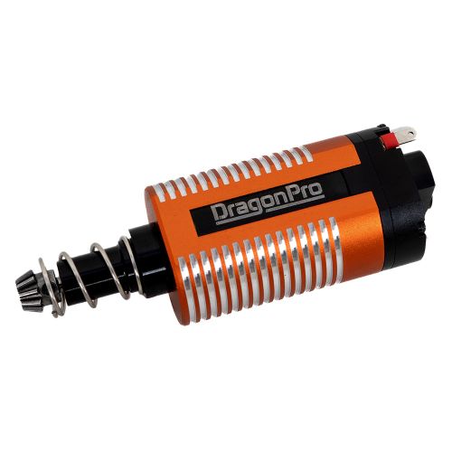 Motor Brushless Ajustable DragonPro DPX 48000 RPM AEG Eje Largo