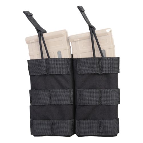 EMERSON GEAR EM6354 Modular Open Top Double Mag Pouch