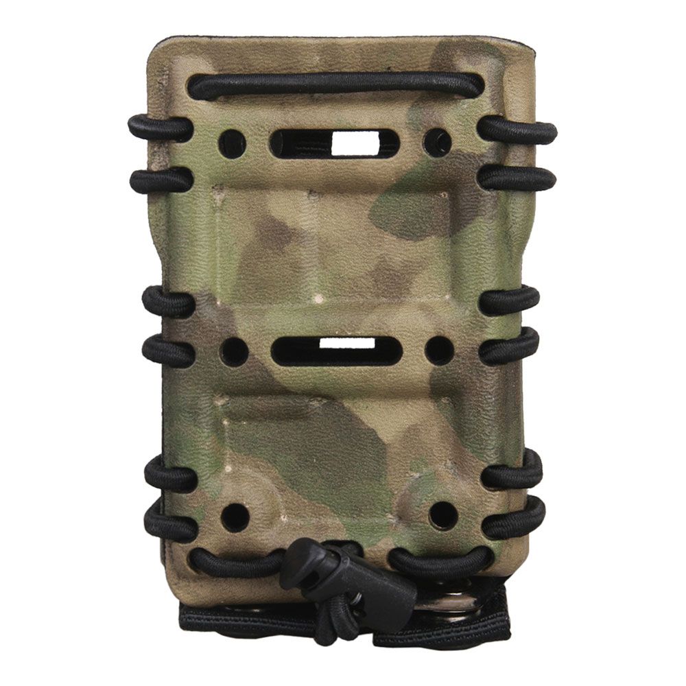 PORTACARGADOR 5.56mm MULTIUSO AT FG