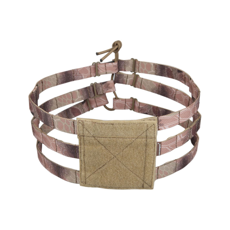 CEÑIDOR LITE 3-BAND PARA CHALECOS AVS/JPC Highlander