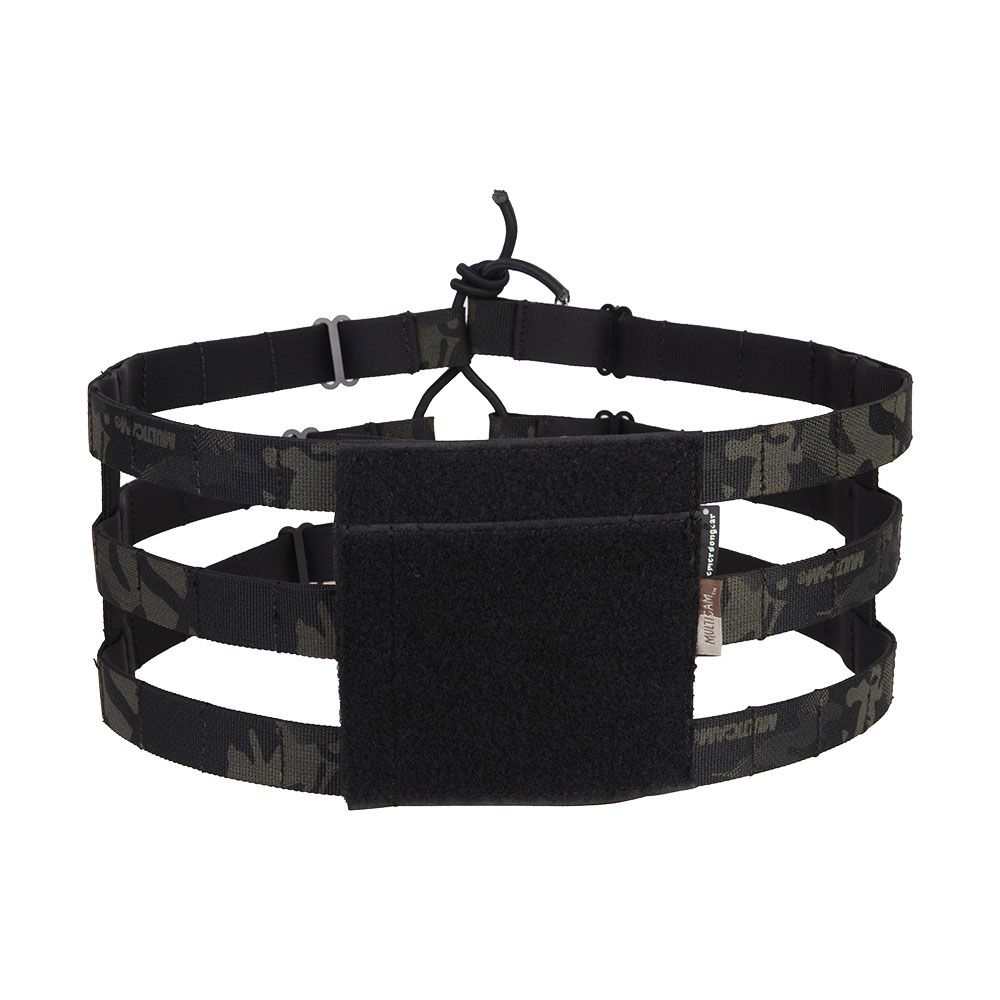 CEÑIDOR LITE 3-BAND PARA CHALECOS AVS/JPC