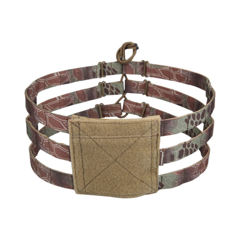 CEÑIDOR LITE 3-BAND PARA CHALECOS AVS/JPC Mandrake