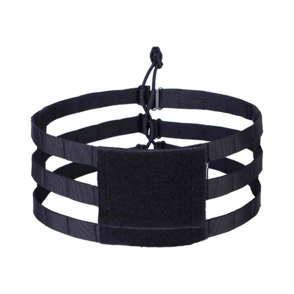 CEÑIDOR LIGERO 3-BANDAS PARA CHALECOS AVS/JPC