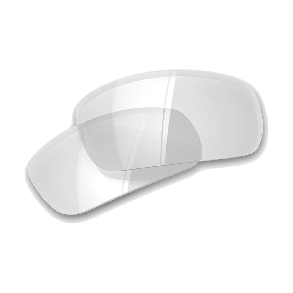 LENTES DE REPUESTO TRANSPARENTES PARA GAFAS EDGE TACTICAL