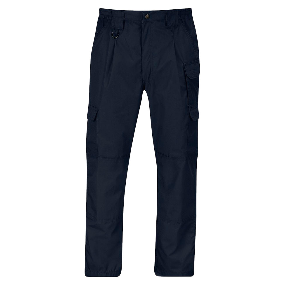 PROPPER F5252 Lightweight Tactical Pant Azul Marino LAPD 65% Poliester/35% Algodón Ripstop 40 32