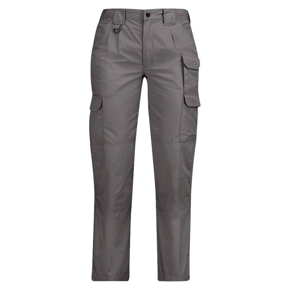 PROPPER F5254 Women's Lightweight Tactical Pant Gris 65% Poliester/35% Algodón Ripstop 4