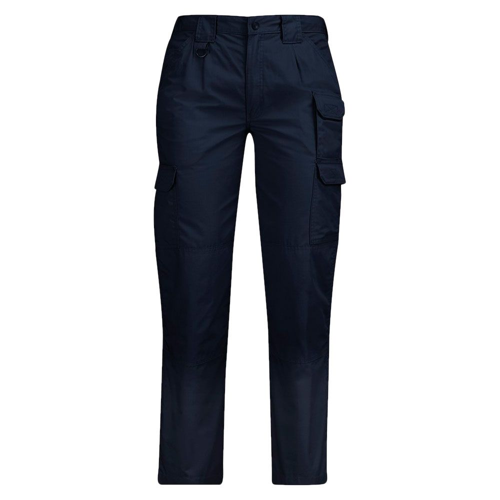 PROPPER F5254 Women's Lightweight Tactical Pant Azul Marino LAPD 65% Poliester/35% Algodón Ripstop 8