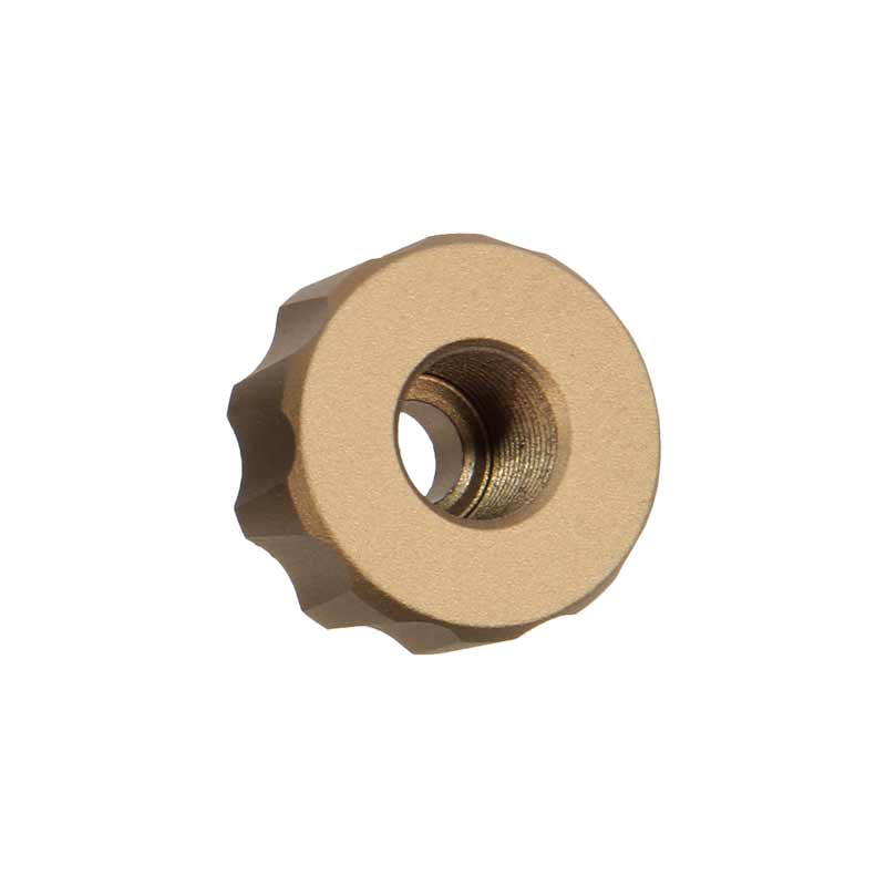 ADAPTADOR 14MM A 12MM CCW Tan