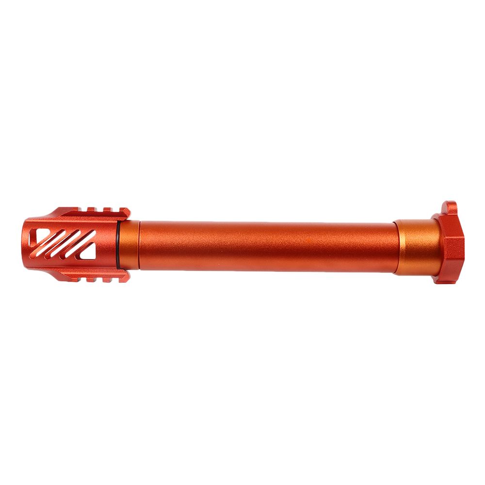 CAÑÓN SSG-1 AEG Naranja