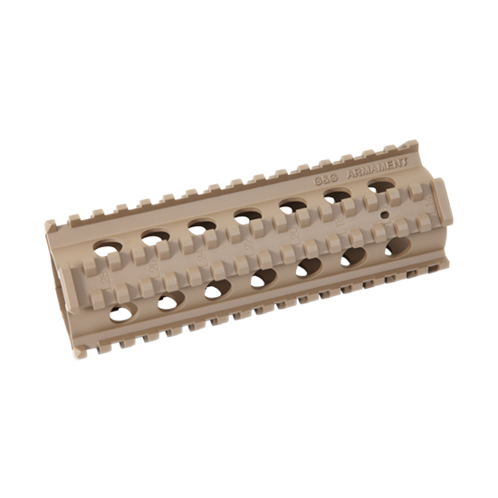 GUARDAMANOS GR15 RAS METÁLICO