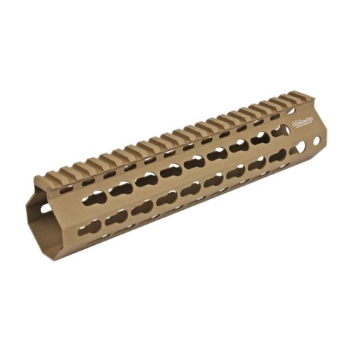 G&G G-03-142 CM/GC SR KeyMod Rail I 9"