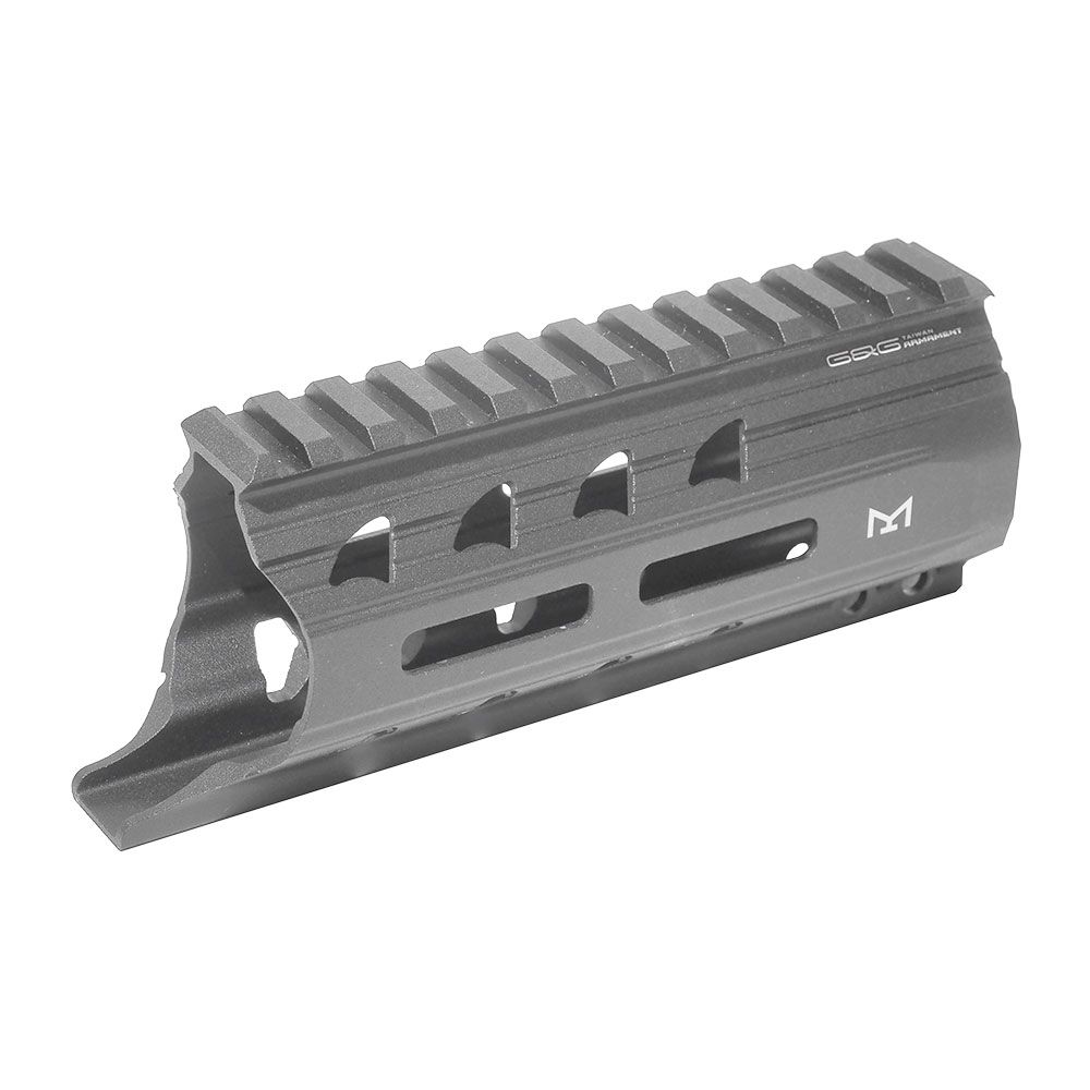 GUARDAMANOS MLOK 6 PULGADAS ARP 556