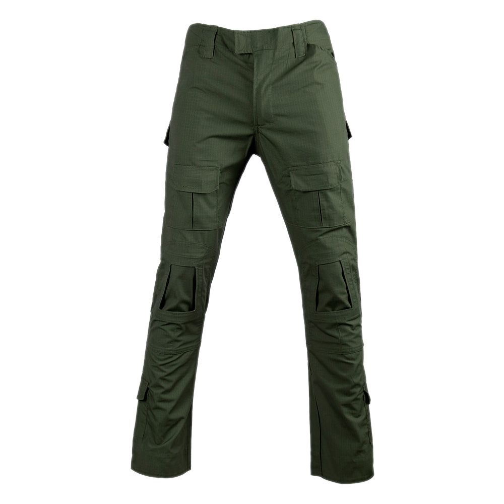 DRAGONPRO G2 Combat Pant Verde Militar XL