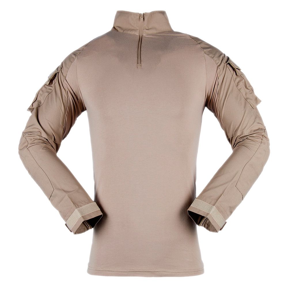 DRAGONPRO G2 Combat Shirt Caqui M