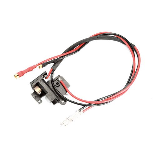 JUEGO DE CABLES 18AWG Teflón para GR16