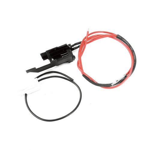 JUEGO DE CABLES 18AWG Teflón