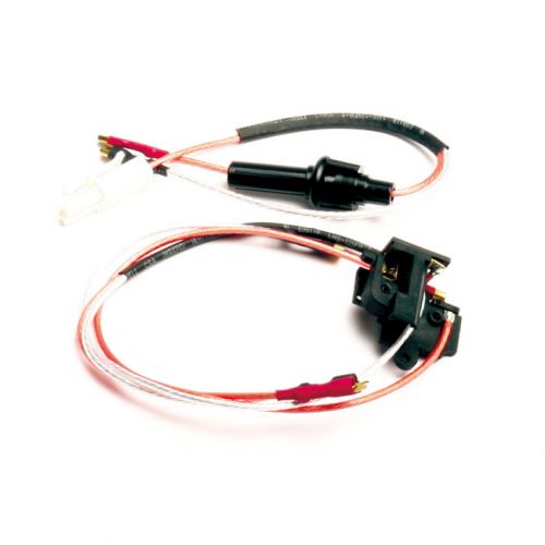 JUEGO DE CABLES 18AWG GR16 Front Type