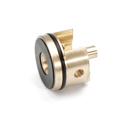 CABEZAL DE CILINDRO Ver. III