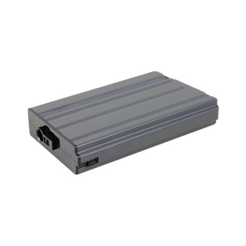 CARGADOR 100 RONDAS Gris