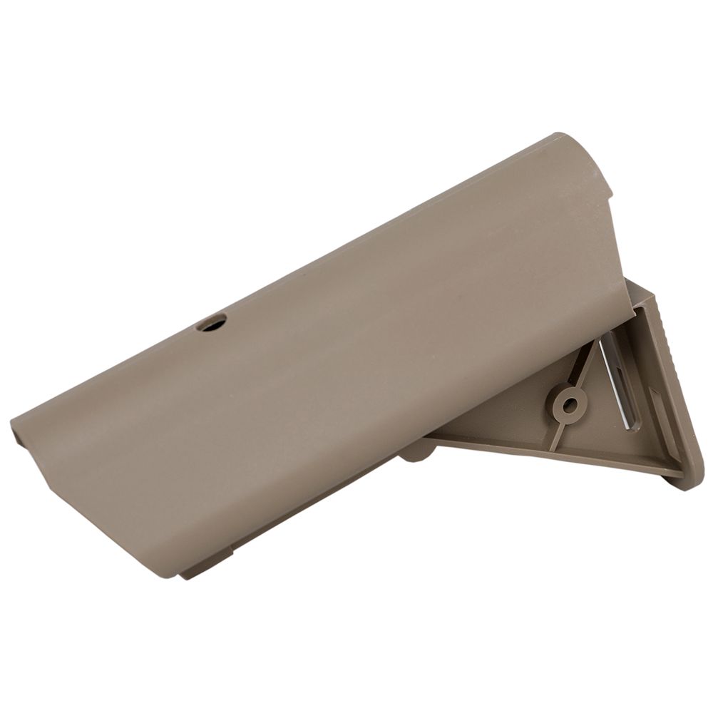 CULATA Crane Stock Marrón Claro