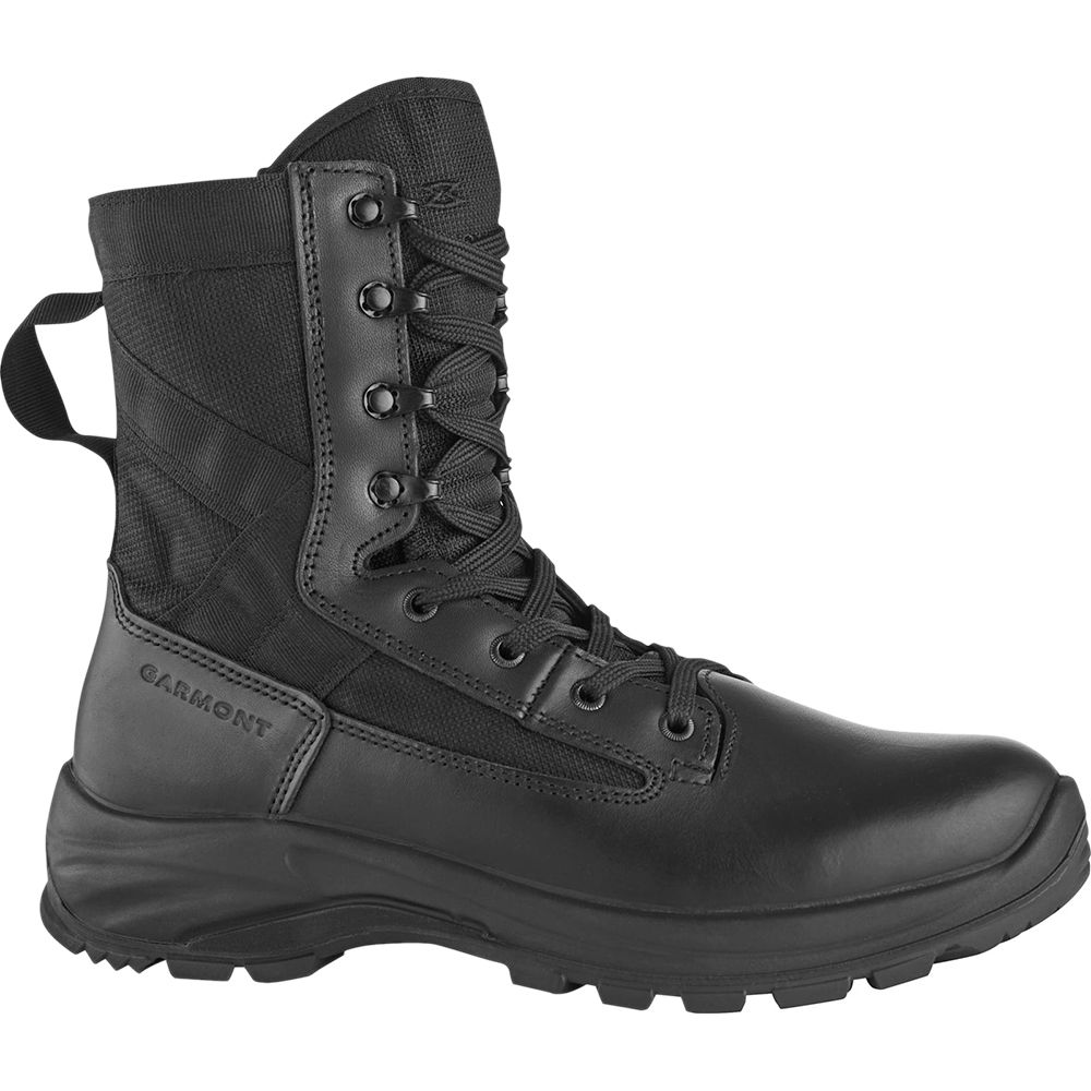 GARMONT T 8 LE 2.0 Regular Negro 40