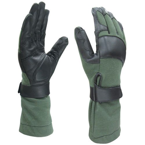 CONDOR HK227 COMBAT Nomex Glove