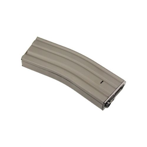 CARGADOR M4/M16 Hi-Cap Tan