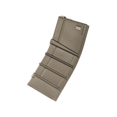 CARGADOR Hi-Cap C7 Tan