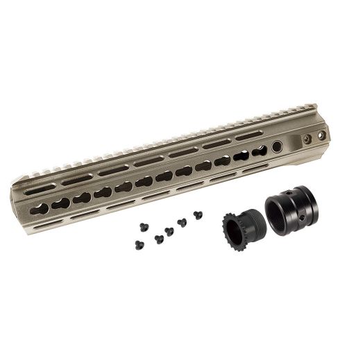 GUARDAMANOS MA281 UK1 L320 Tan