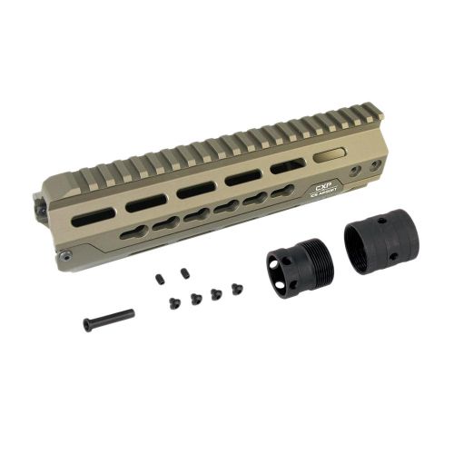 GUARDAMANOS MA-316 HOG Tan