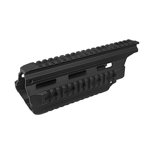 GUARDAMANOS M4 L220 CORTO