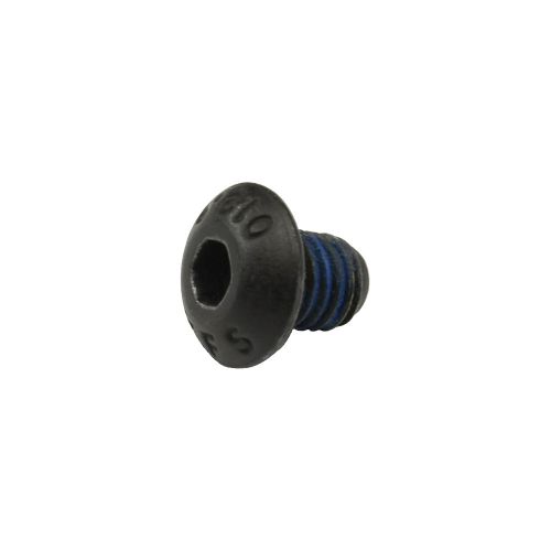 TORNILLO CABEZA ANCHA HEXAGONAL M5 PASO 0.8 LARGO 6MM PARA GUARDAMANOS