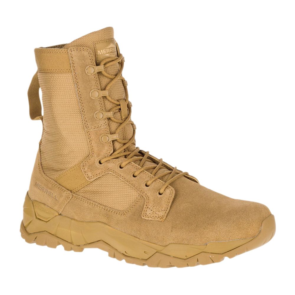 Botas merrell tacticas sales