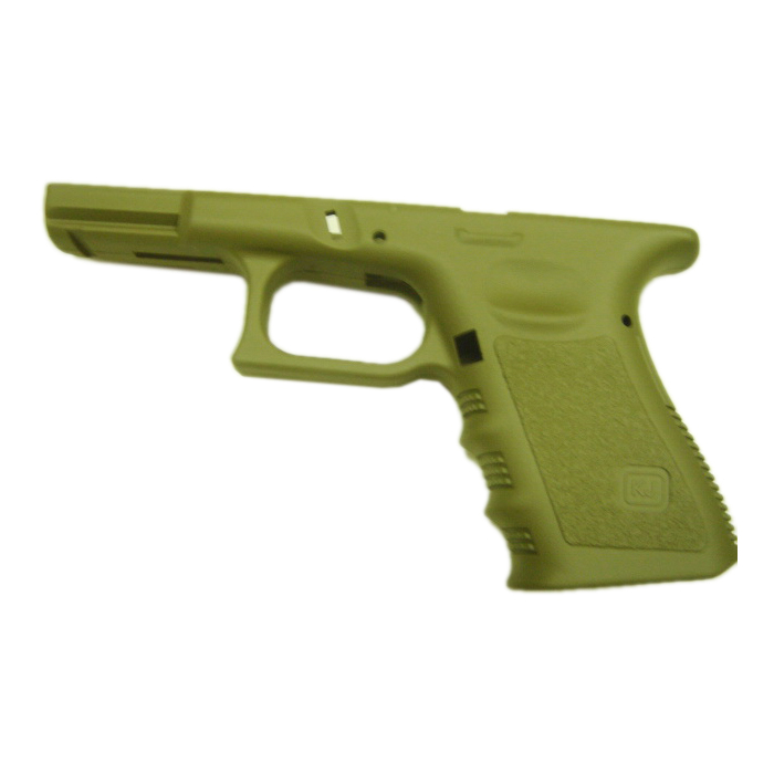 ARMAZÓN Glock 23 Verde OD