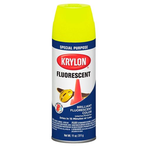 KRYLON-FLUOR