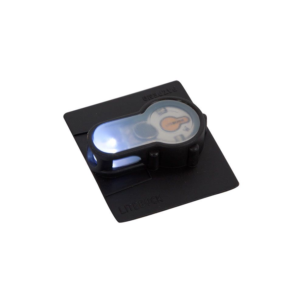 MÓDULO LUMINOSO VELCRO 1 LED