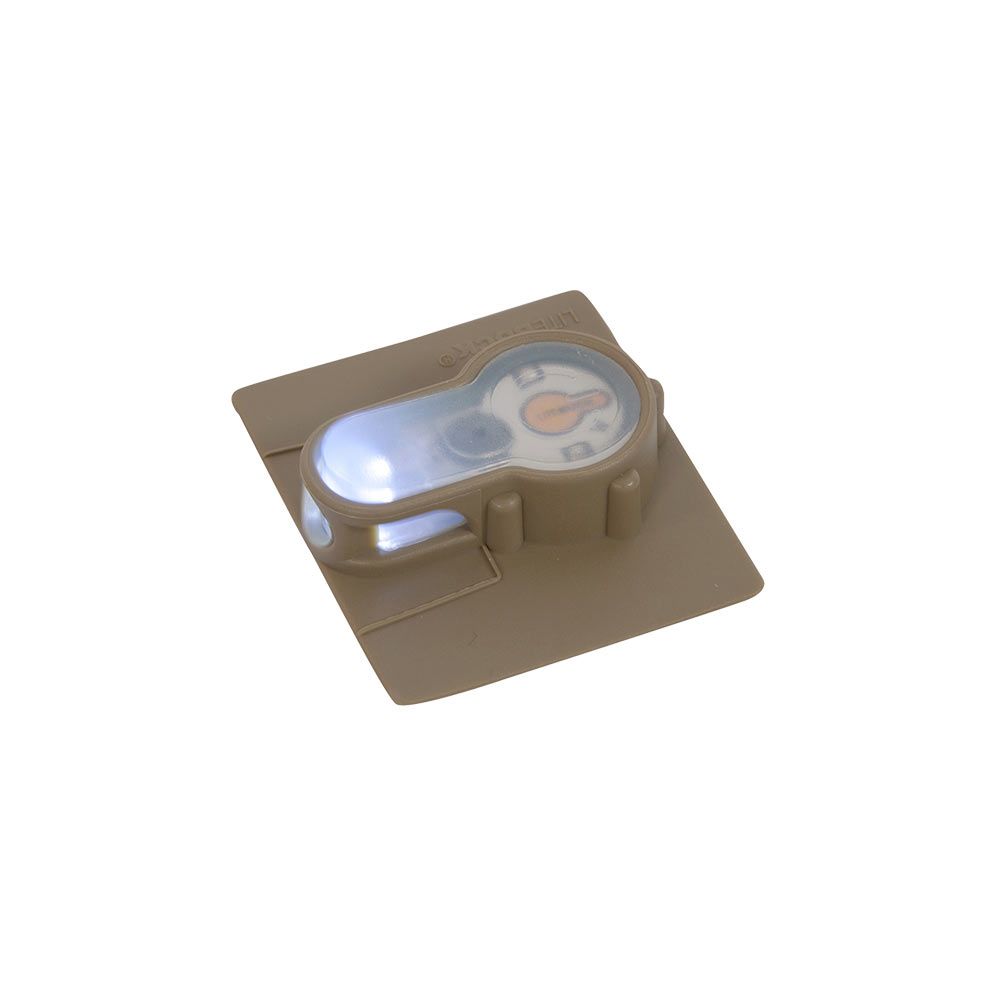 MÓDULO LUMINOSO VELCRO ARENA