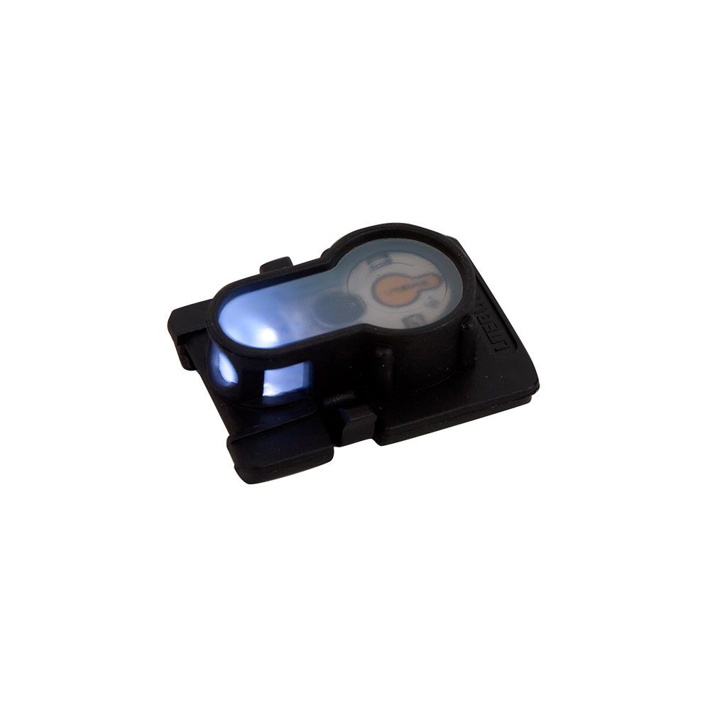 MÓDULO LUMINOSO PARA RAIL MIL-STD-1913