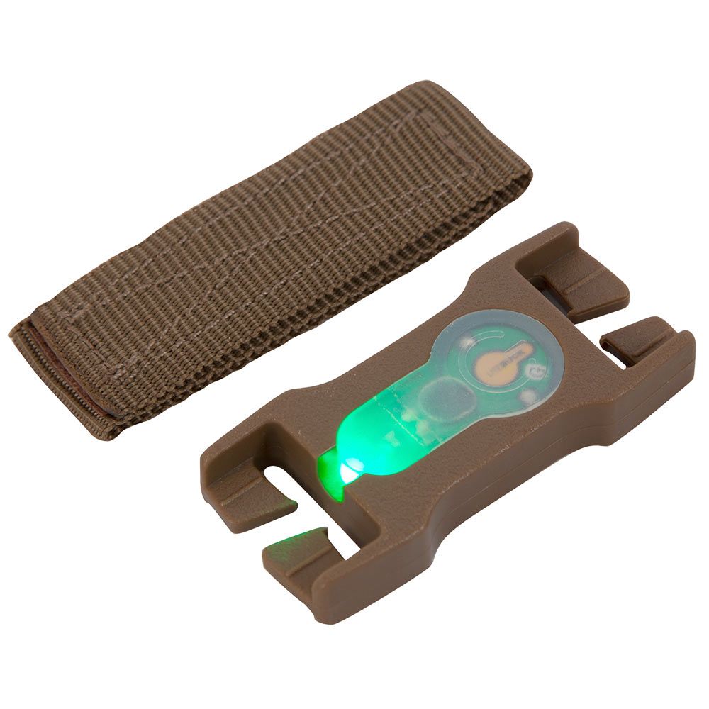 MÓDULO DE ILUMINACIÓN SPLIT-BAR CÓYOTE